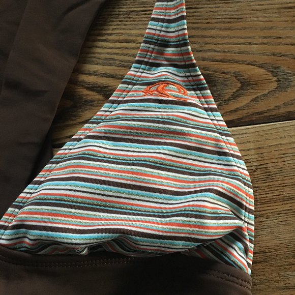O'Neil Swim Suit - Picture 2 of 3
